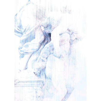 Komar vlies fotótapéta Dreaming of Roma 200 cm x 280 cm Komar vlies fotótapéta Dreaming of Roma 200 cm x 280 cm