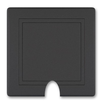 MV5 vakfedél fekete MV5 vakfedél fekete