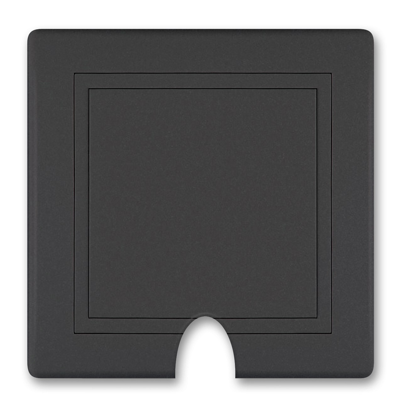 MV5 vakfedél fekete MV5 vakfedél fekete