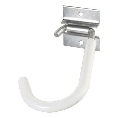 Horganyzott biciklikampó Horganyzott biciklikampó