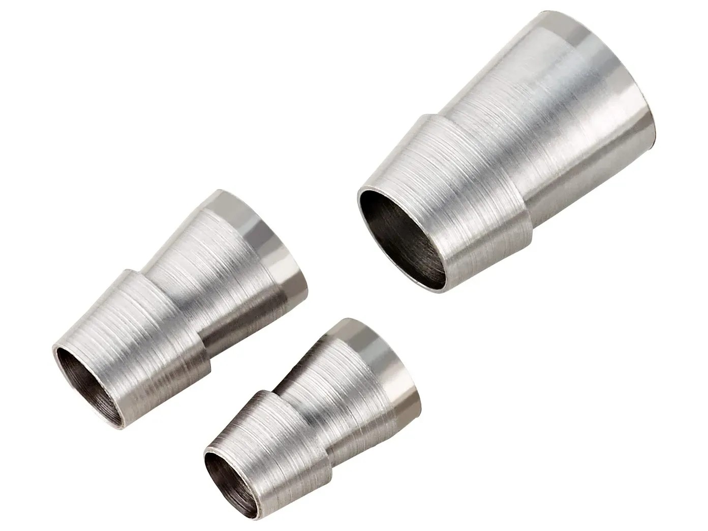 LUX-TOOLS kalapácsékek Classic gyűrűs 100 - 400 g 3 részes LUX-TOOLS kalapácsékek Classic gyűrűs 100 - 400 g 3 részes