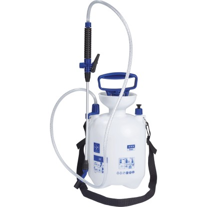 LUX-TOOLS Classic túlnyomásos permetező 3 l LUX-TOOLS Classic túlnyomásos permetező 3 l