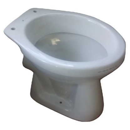 Alföldi WC mélyöblítésű hátsó kifolyású Alföldi WC mélyöblítésű hátsó kifolyású