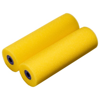 LUX szivacshenger finom struktúrájú 10 cm 2 db LUX szivacshenger finom struktúrájú 10 cm 2 db