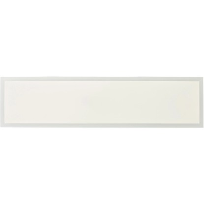 Téglalap alakú, fehér LED mennyezeti lámpa Briston, 100x25 cm, folyosóra és előszobába alkalmas. Téglalap alakú, fehér LED mennyezeti lámpa Briston, 100x25 cm, folyosóra és előszobába alkalmas.