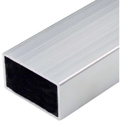 Arcansas szögletes rúd 5 cm x 100 cm alumínium Arcansas szögletes rúd 5 cm x 100 cm alumínium