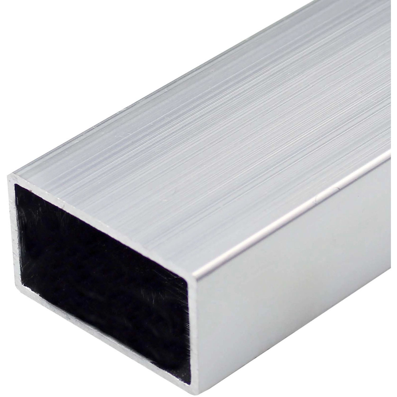 Arcansas szögletes rúd 5 cm x 100 cm alumínium Arcansas szögletes rúd 5 cm x 100 cm alumínium