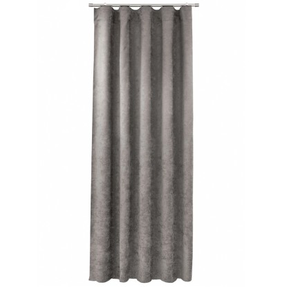 Készfüggöny OSCAR sötétszürke / 33 140 cm x 250 cm Készfüggöny OSCAR sötétszürke / 33 140 cm x 250 cm