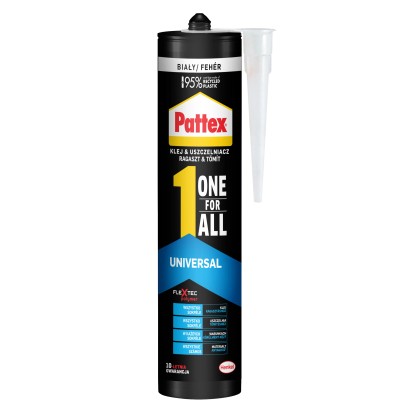 Pattex One for All Universal 389 g Pattex One for All Universal 389 g