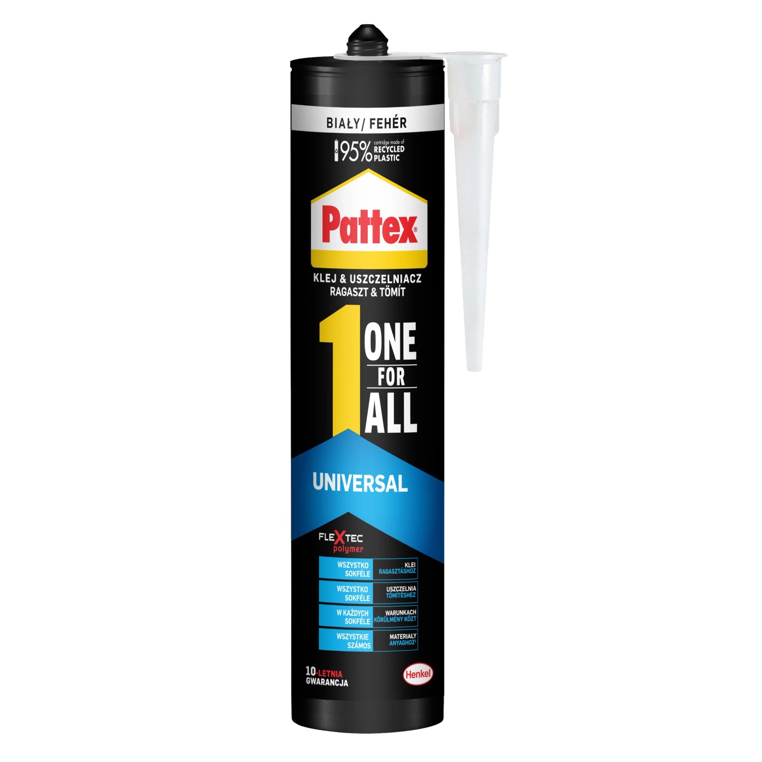 Pattex One for All Universal 389 g Pattex One for All Universal 389 g
