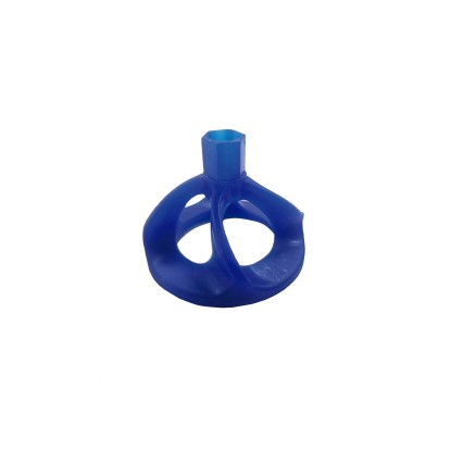 LUX-TOOLS szintezőrendszer burkolólapokhoz tekerős szintezőfejek 100 darab LUX-TOOLS szintezőrendszer burkolólapokhoz tekerős szintezőfejek 100 darab