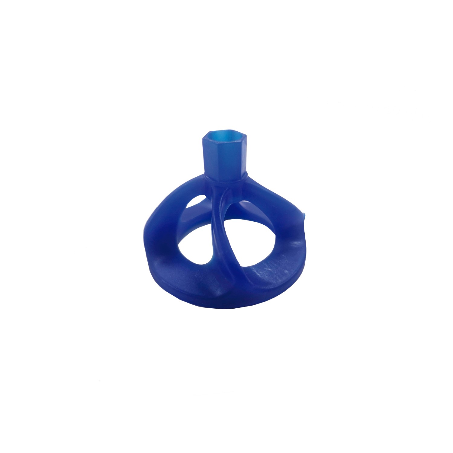 LUX-TOOLS szintezőrendszer burkolólapokhoz tekerős szintezőfejek 100 darab LUX-TOOLS szintezőrendszer burkolólapokhoz tekerős szintezőfejek 100 darab