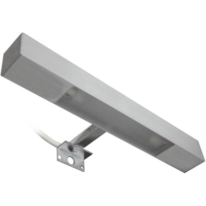 Maximus Stylo LED-es lámpa 30 cm króm Maximus Stylo LED-es lámpa 30 cm króm