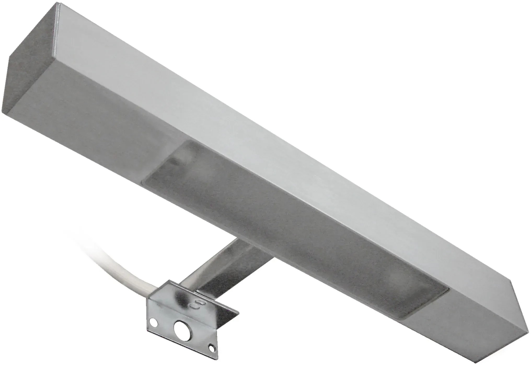 Maximus Stylo LED-es lámpa 30 cm króm Maximus Stylo LED-es lámpa 30 cm króm