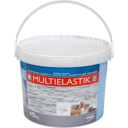Stegu Multielastik rugalmas ragasztó 15 kg Stegu Multielastik rugalmas ragasztó 15 kg