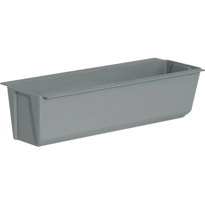 Geli Easy virágtartó EUR raklapokhoz 37 cm x 13,5 cm x 10 cm világos beton Geli Easy virágtartó EUR raklapokhoz 37 cm x 13,5 cm x 10 cm világos beton
