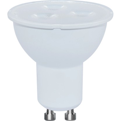 OBI LED-es lámpa, EEC: A+, reflektor, GU10 / 5 W (320 lm) OBI LED-es lámpa, EEC: A+, reflektor, GU10 / 5 W (320 lm)