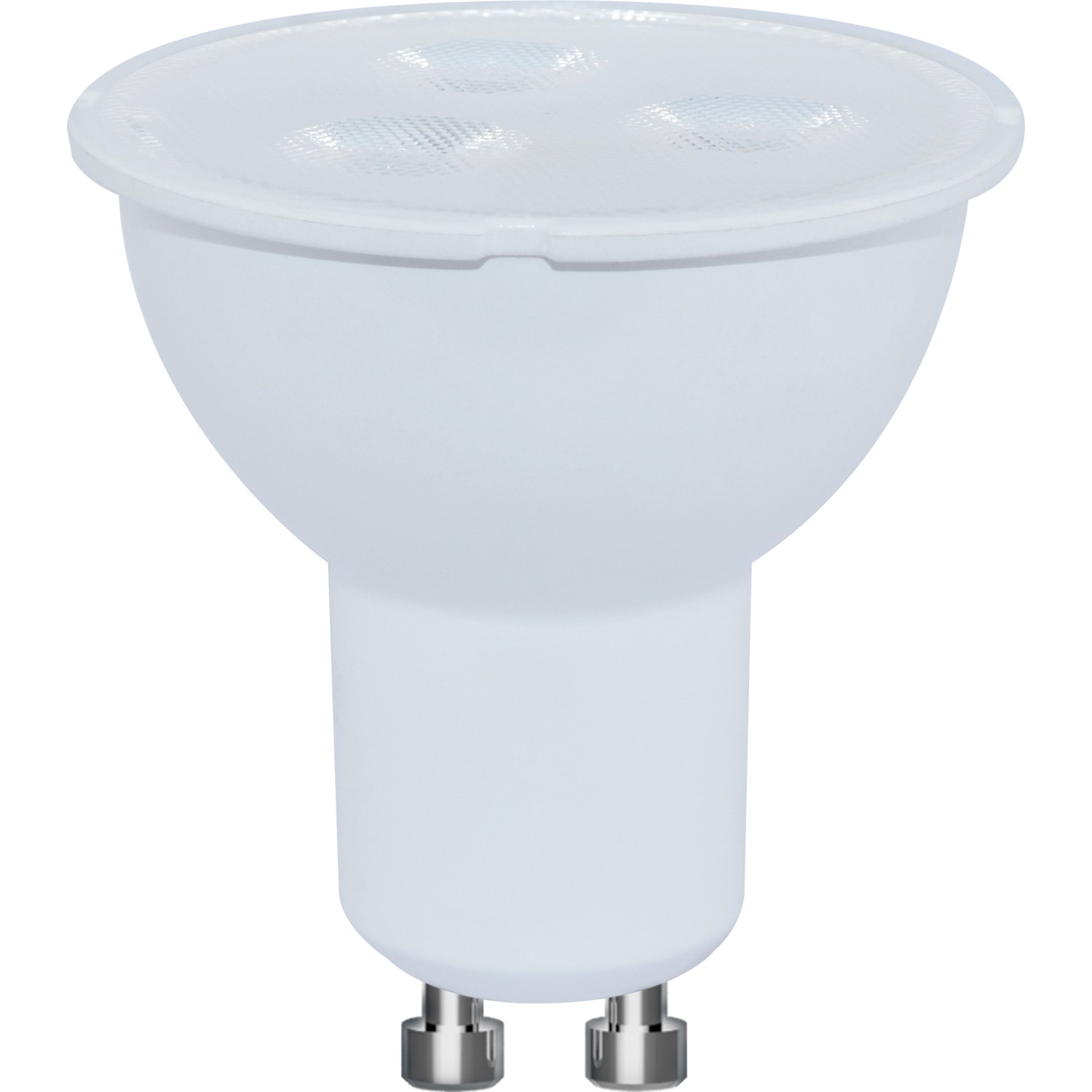 OBI LED-es lámpa, EEC: A+, reflektor, GU10 / 5 W (320 lm) OBI LED-es lámpa, EEC: A+, reflektor, GU10 / 5 W (320 lm)