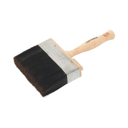 LUX-TOOLS átvonó kefe műgyanta lakkokhoz 120 mm LUX-TOOLS átvonó kefe műgyanta lakkokhoz 120 mm