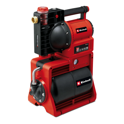 Einhell GE-WW 1246 házi vízmű Einhell GE-WW 1246 házi vízmű