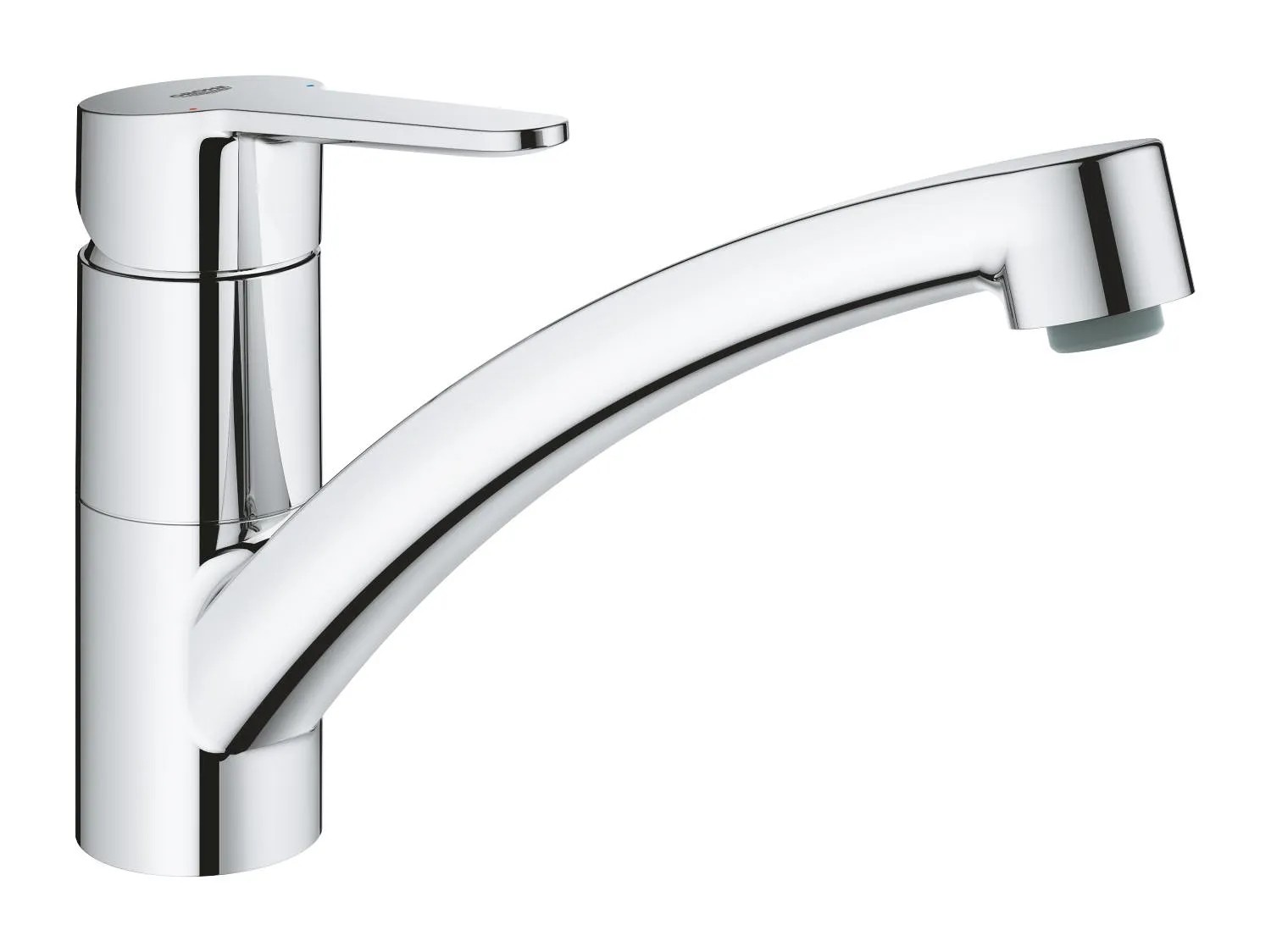 Grohe Start Eco egykaros konyhai csaptelep DN 15 Grohe Start Eco egykaros konyhai csaptelep DN 15