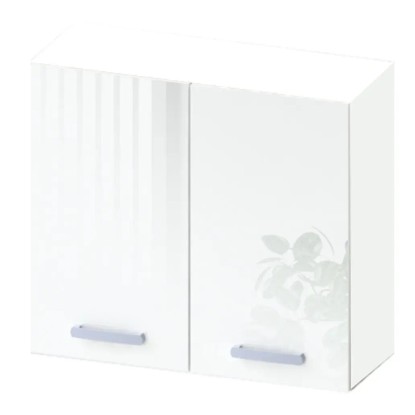 Felső konyhaszekrény 60 cm széles Nikki U60 Felső konyhaszekrény 60 cm széles Nikki U60