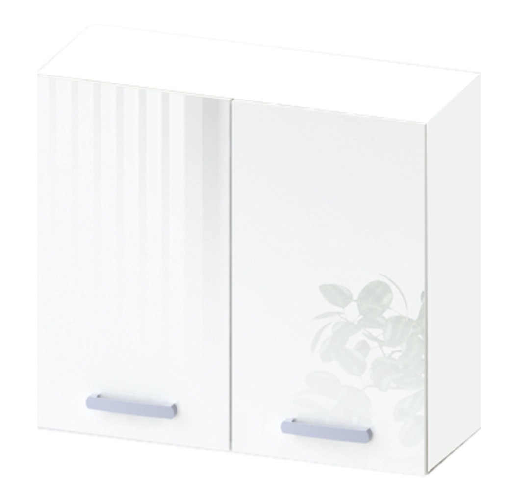 Felső konyhaszekrény 60 cm széles Nikki U60 Felső konyhaszekrény 60 cm széles Nikki U60