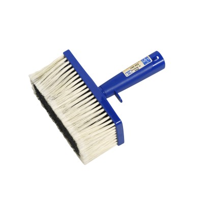 LUX-TOOLS nagy tapétaecset 17 cm x 7,5 cm LUX-TOOLS nagy tapétaecset 17 cm x 7,5 cm