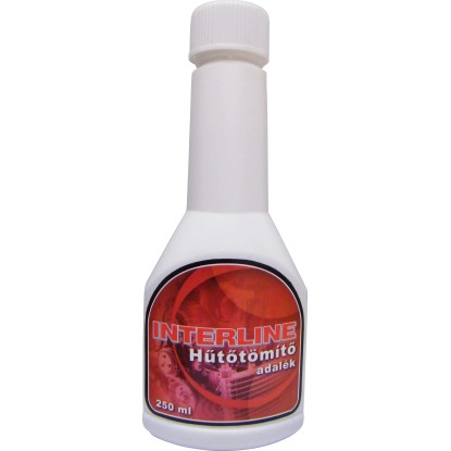 Inter Line hűtőtömítő Inter Line hűtőtömítő