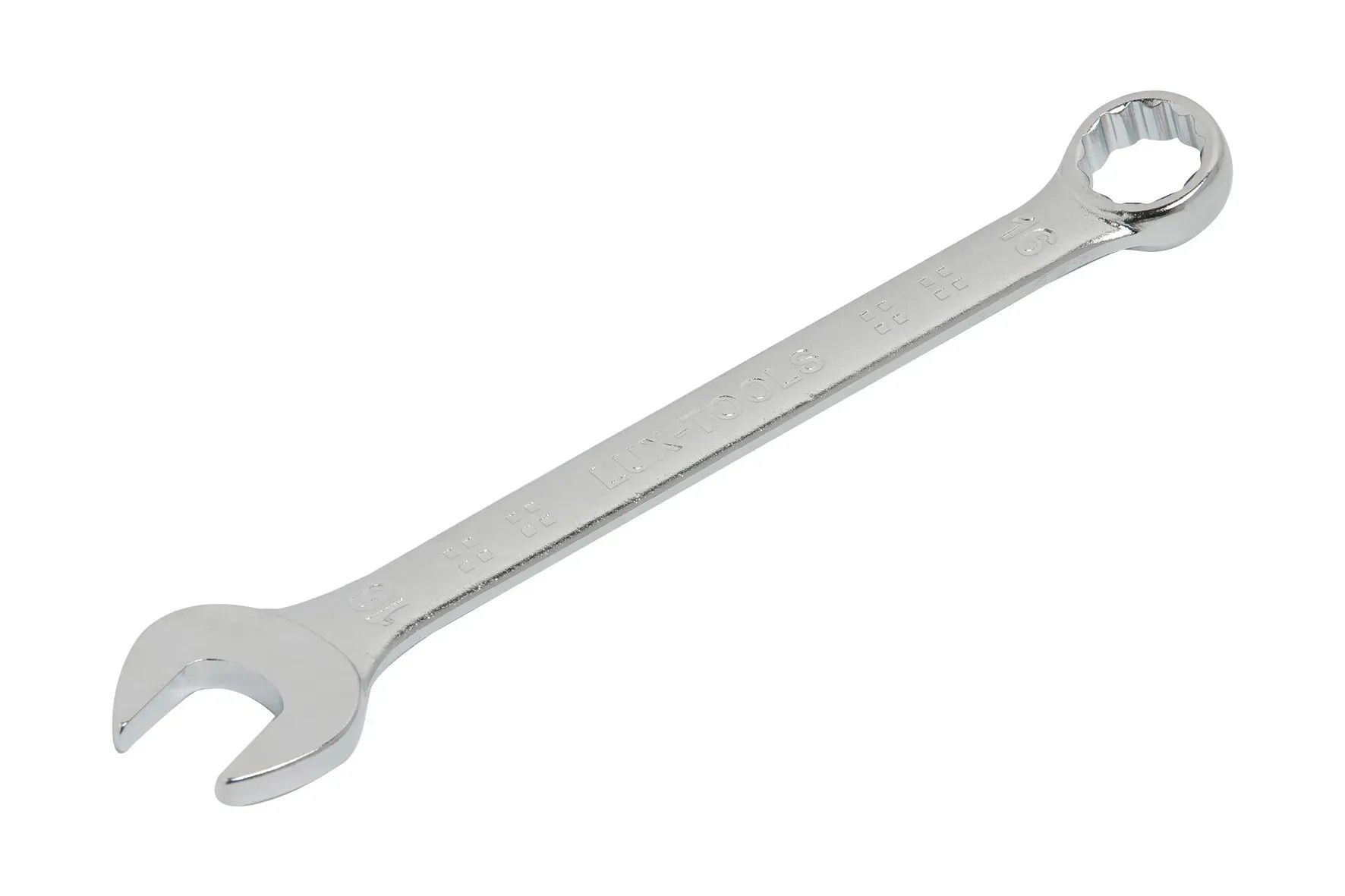 LUX-TOOLS Comfort csillag-villáskulcs 16 mm LUX-TOOLS Comfort csillag-villáskulcs 16 mm