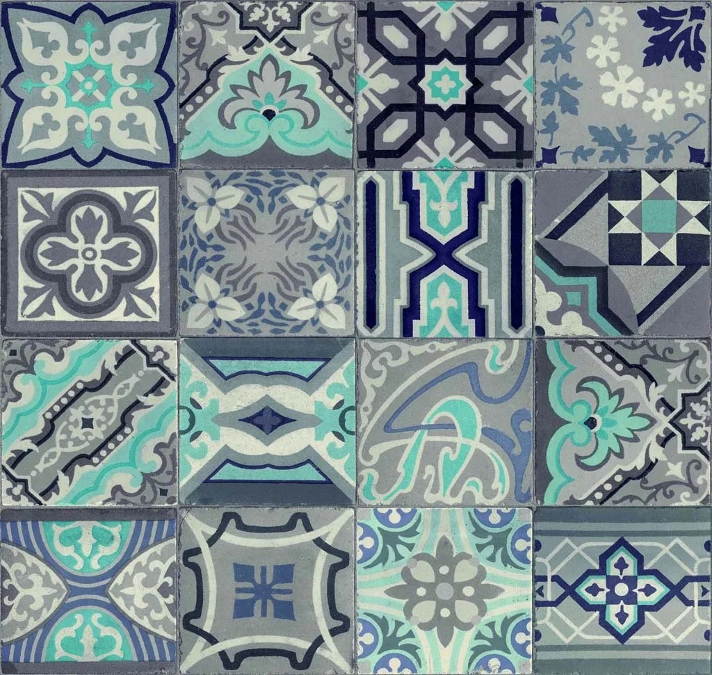 D-c-wall Ceramics Simenta 67,5 cm - méteráru D-c-wall Ceramics Simenta 67,5 cm - méteráru