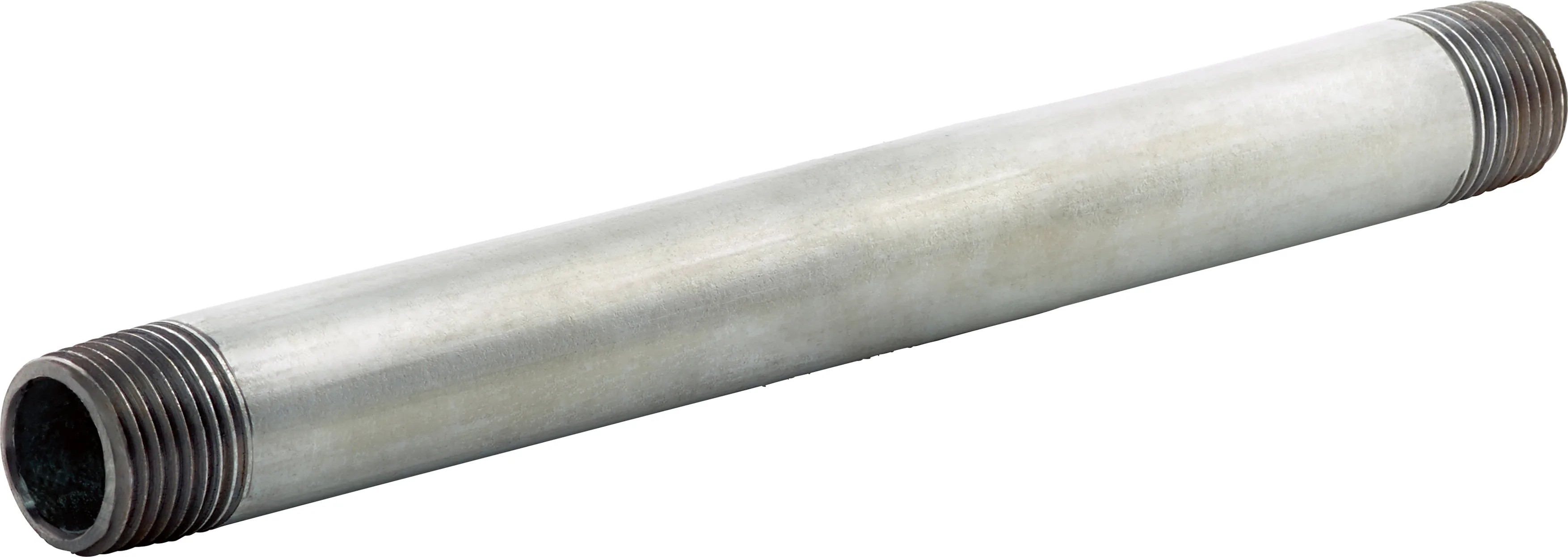 Szerelvény 21 mm (R 1/2) x 200 mm temperöntvény Szerelvény 21 mm (R 1/2) x 200 mm temperöntvény