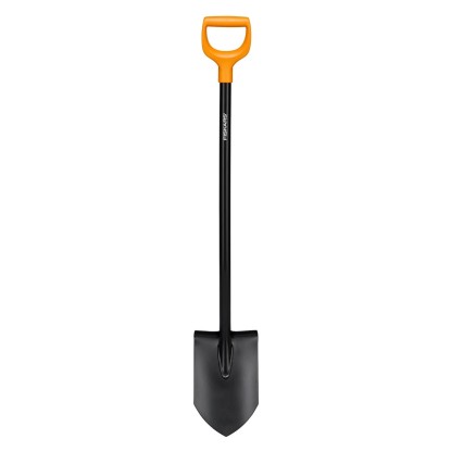 Fiskars Solid Hegyes ásó Fiskars Solid Hegyes ásó
