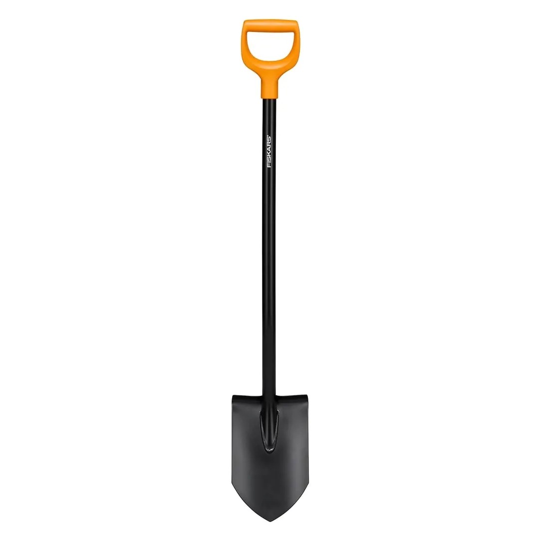 Fiskars Solid Hegyes ásó Fiskars Solid Hegyes ásó