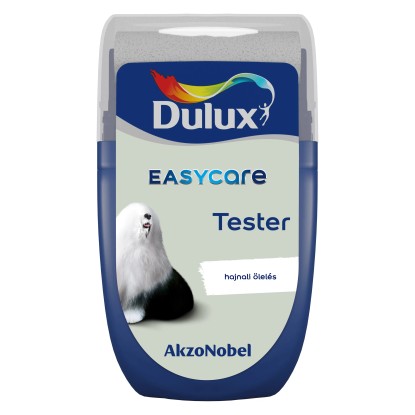 Dulux Easycare Tester Hajnali Ölelés 30 ml Dulux Easycare Tester Hajnali Ölelés 30 ml