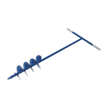 LUX-TOOLS földfúró kézi 115 cm LUX-TOOLS földfúró kézi 115 cm