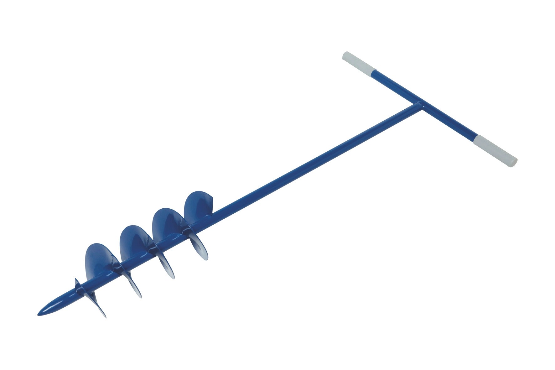 LUX-TOOLS földfúró kézi 115 cm LUX-TOOLS földfúró kézi 115 cm