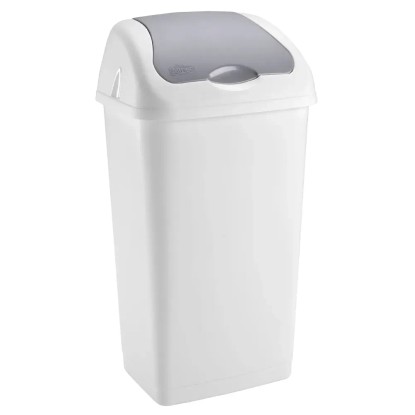 HEIDRUN szemetes billenő tetővel ALTHEA 60 l HEIDRUN szemetes billenő tetővel ALTHEA 60 l