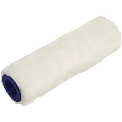 LUX-TOOLS rövidszálú henger 18 cm LUX-TOOLS rövidszálú henger 18 cm