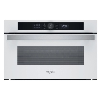 Whirlpool Beépíthető mikrohullámú sütő WMD44MW Whirlpool Beépíthető mikrohullámú sütő WMD44MW