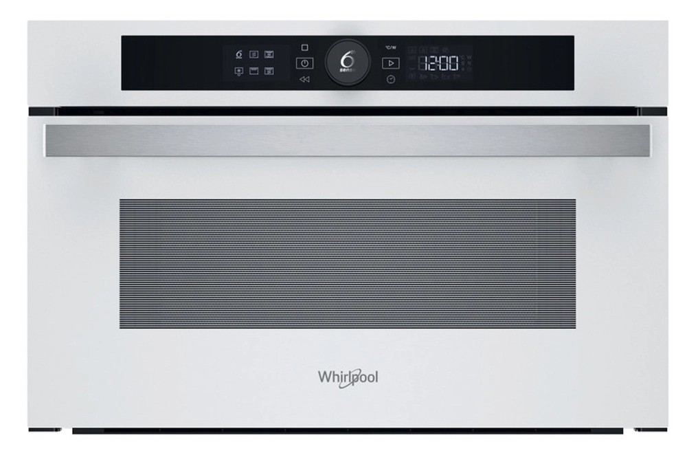 Whirlpool Beépíthető mikrohullámú sütő WMD44MW Whirlpool Beépíthető mikrohullámú sütő WMD44MW