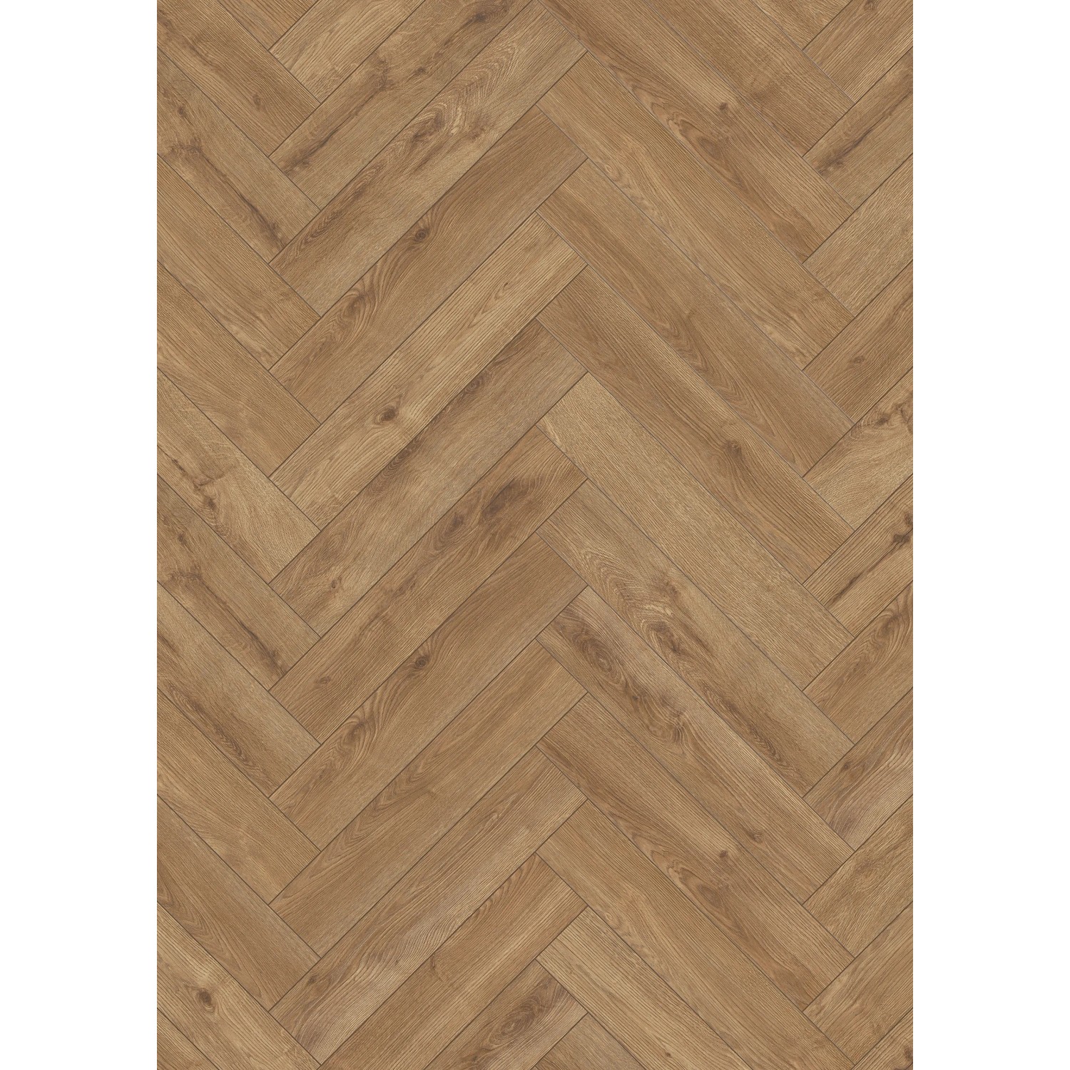 Masterfloor Heringbone Harlech tölgy laminált padló 8 mm Masterfloor Heringbone Harlech tölgy laminált padló 8 mm