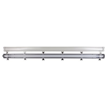 Szürke E2 Elektro LED nedves helyiségbe való lámpatest Classic-Power M 18W nedves helyiségekbe. Szürke E2 Elektro LED nedves helyiségbe való lámpatest Classic-Power M 18W nedves helyiségekbe.