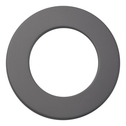 OBI takarórózsa átmérő:150 mm szürke OBI takarórózsa átmérő:150 mm szürke