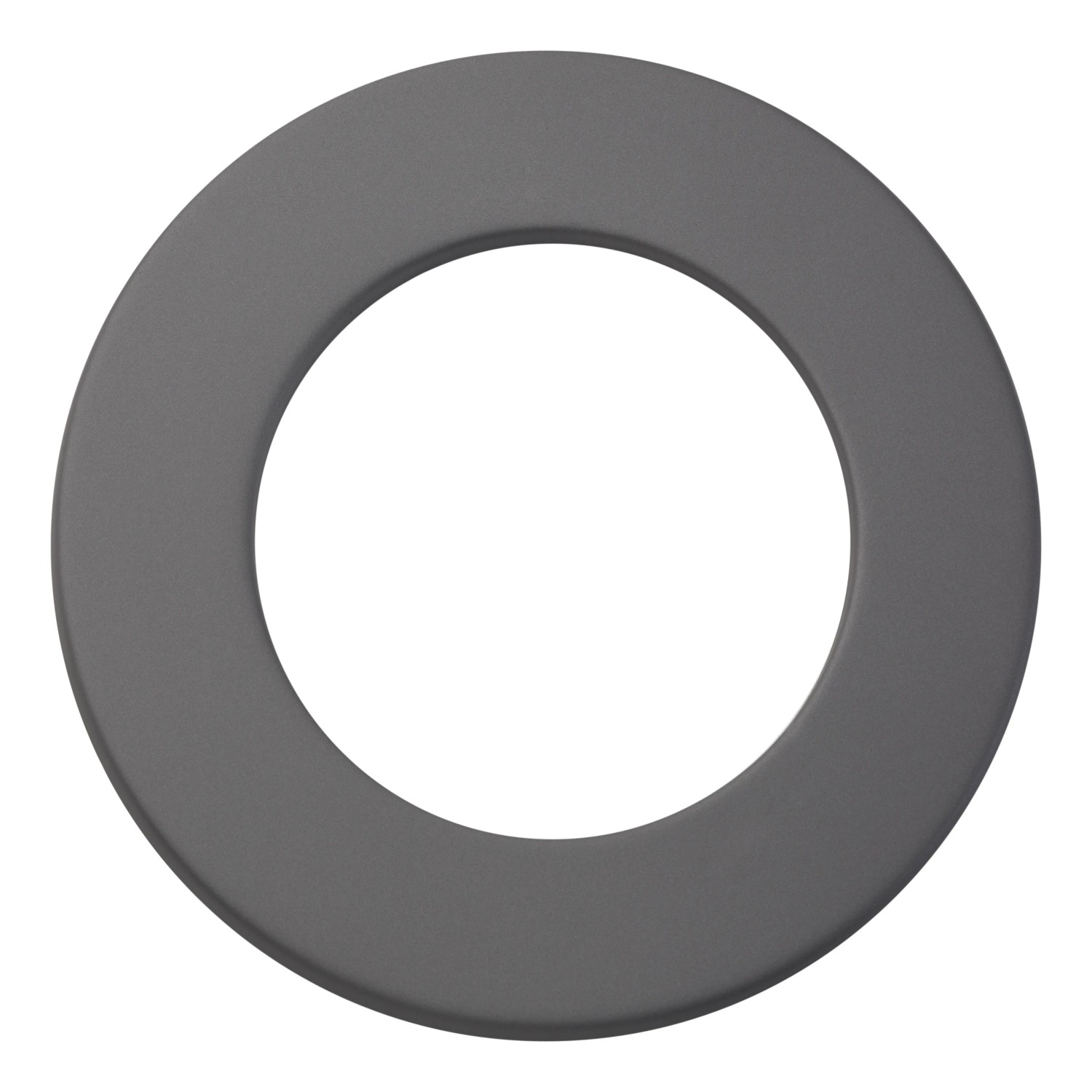 OBI takarórózsa átmérő:150 mm szürke OBI takarórózsa átmérő:150 mm szürke