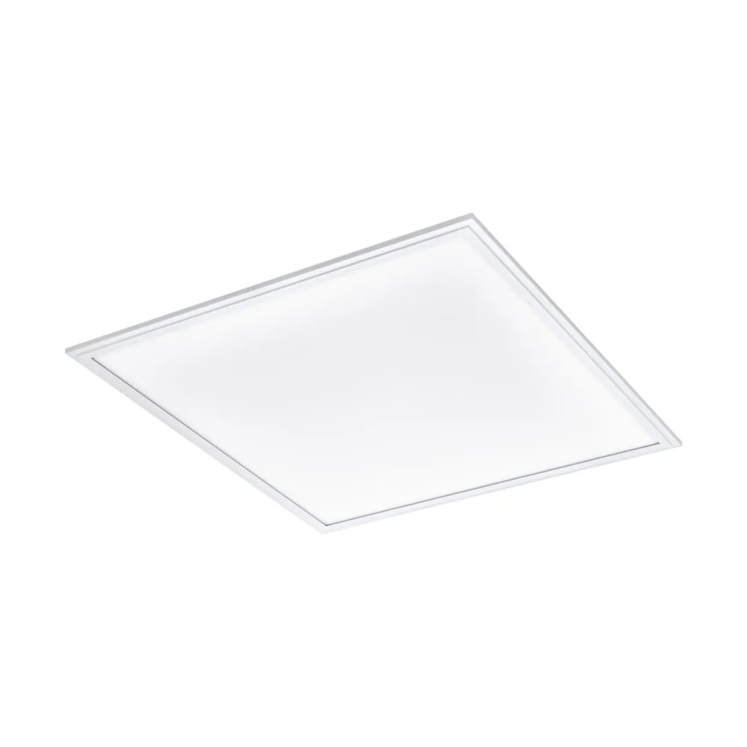 EGLO Salobrena-Z LED-CCT mennyezeti lámpa fehér 59,5 cm x 59,5 cm EGLO Salobrena-Z LED-CCT mennyezeti lámpa fehér 59,5 cm x 59,5 cm