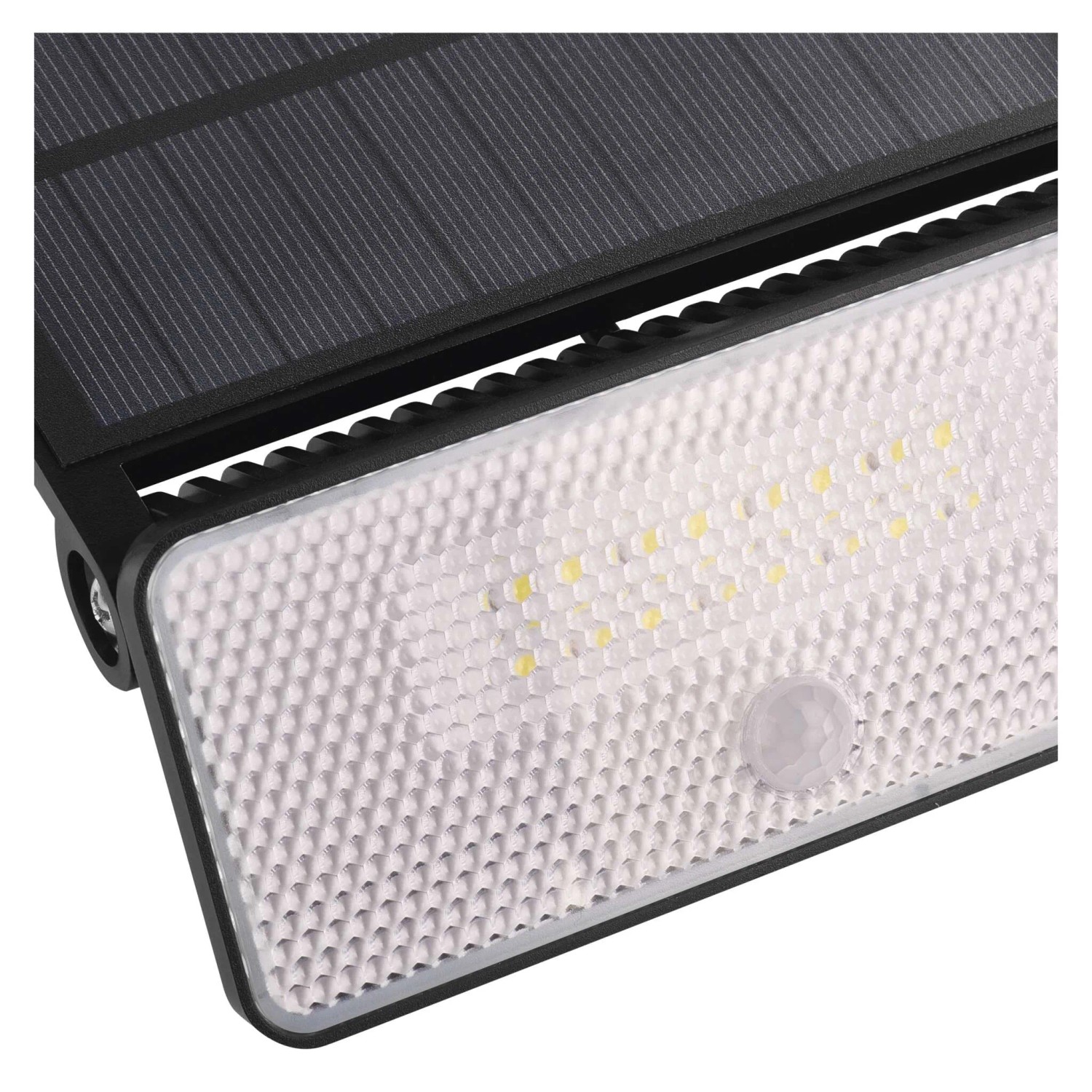 LED kültéri reflektor napelem és mozgásérzékelővel. LED kültéri reflektor napelem és mozgásérzékelővel.