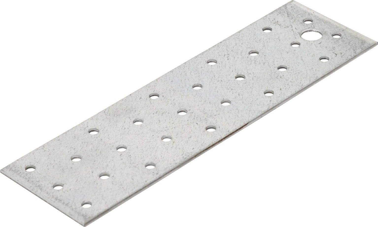 Lapos összekötő horganyzott 200 mm x 60 mm 10 darab Lapos összekötő horganyzott 200 mm x 60 mm 10 darab