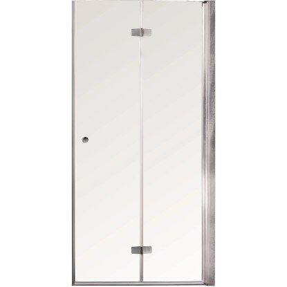 Duet Sanoflex csukló zuhanyajtó jobbos Duet Sanoflex csukló zuhanyajtó jobbos