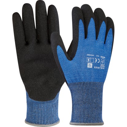 LUX vágás elleni védőkesztyű méret: 10 LUX vágás elleni védőkesztyű méret: 10